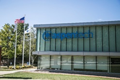 AspenTech Headquarters