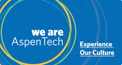 we are AspenTech