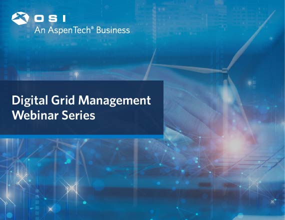 Largest electricity provider in greater Phoenix continues to improve power reliability, efficiency and safety with AspenTech’s digital grid solutions