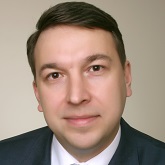 Alexey Tyurikov