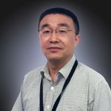 Dr. Zheng Jianqiang