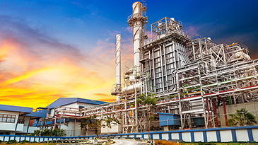Oil Refineries: Update Your LP Models in Just Days, With No Outside Consultants