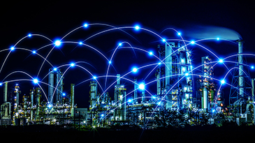 Five Keys to Delivering Value With Industrial IoT 
