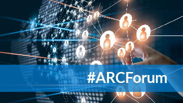 Collaboration and a Connected World: ARC Industry Forum
