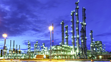 Connecting the Value Chain: GDOT Addresses Critical Need for Refineries