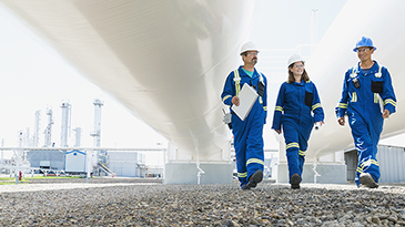 Improve Safety, Reduce Emissions and Protect Profitability