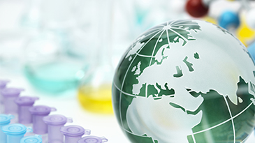 Specialty chemicals, pharmaceuticals