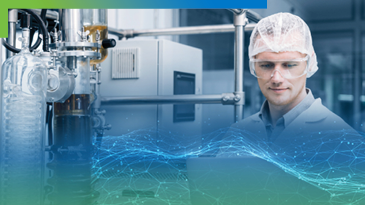 Brochure: Unlock Value from Industrial Data for Pharma Manufacturing