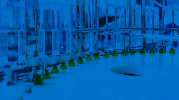 Conference Handout: Navigate Pharma Manufacturing Challenges with an Integrated Digital Strategy