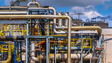 European Refiner Tackles Heat Exchange Issues and Saves Millions in the Process