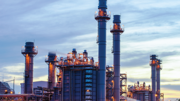 CEPSA Minimizes Hydrogen Losses and Reduces CO2 Emissions by Optimizing Refinery Hydrogen Network with Aspen GDOT