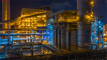 Case Study: Indian Refinery Reduces Energy Consumption Using Real-Time Digital Twin
