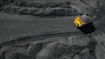 eBook: Eliminate the surprise of unplanned downtime in Mining