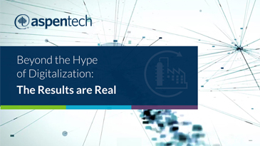 Beyond the Hype of Digitalization: The Results are Real