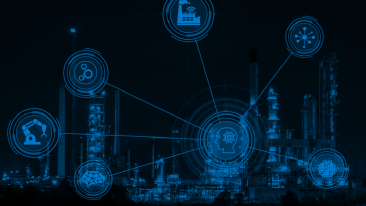 The Journey to the Smart Plant: Make IIoT a Profitable Reality