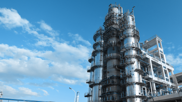 Webinar with Braskem: Using Digital Twins to Improve Chemical Operations