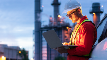 Webinar: How Hybrid Models Solve Complex Gas Plant Issues