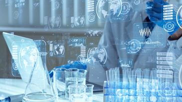 Webinar: How Are Pharmaceutical and Biotech Companies Using Data and AI with Confidence?