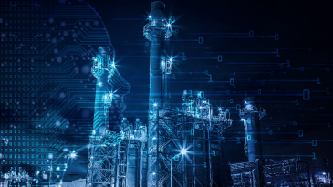 Webinar: Hybrid Models for Energy Industry - Leveraging Industrial AI to Overcome Challenges