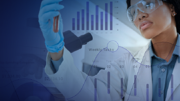 Webinar with Emerson: Enabling a Step Change in Pharma Productivity 