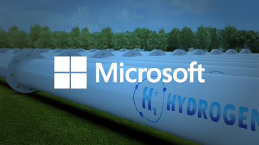 Webinar with Microsoft: Scaling Up the Hydrogen Economy with Digital Pathways