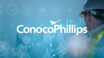 Webinar with ConocoPhillips: Forecasting Reliability and Asset Operational Impact with Risk Analysis