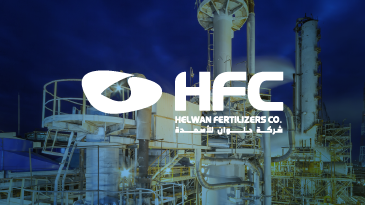 Webinar with Helwan Fertilizers Company: Improve Plant Operations and Reduce Energy Costs