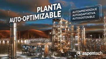 Video: Planta Auto-Optimizable