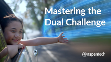 Mastering the Dual Challenge