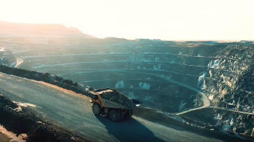 Video: Prescriptive Maintenance for Metals and Mining 